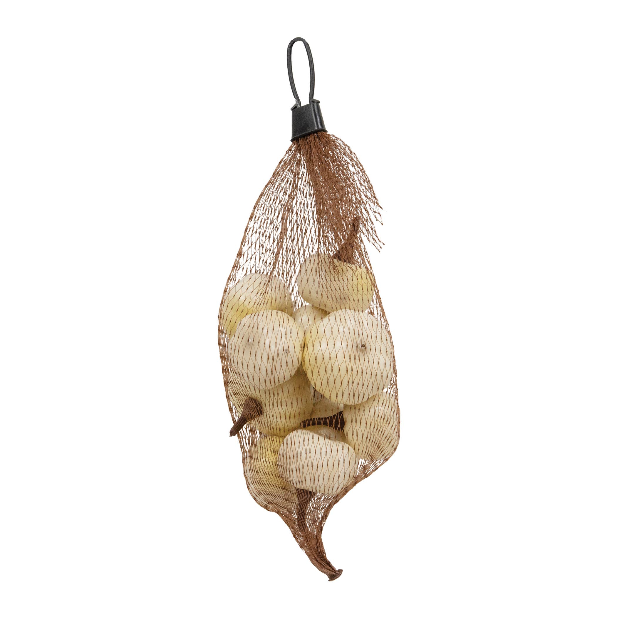 Col House Designs – Objeto de mesa decorativo por atacado – 10/Set, Mini Enchimentos de Tigela de Abóbora Creme0