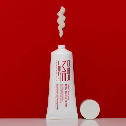 Dermelect Cosmeceuticals - Wholesale Body Cream/Lotion - Lipo Conquer Body Toning Cream