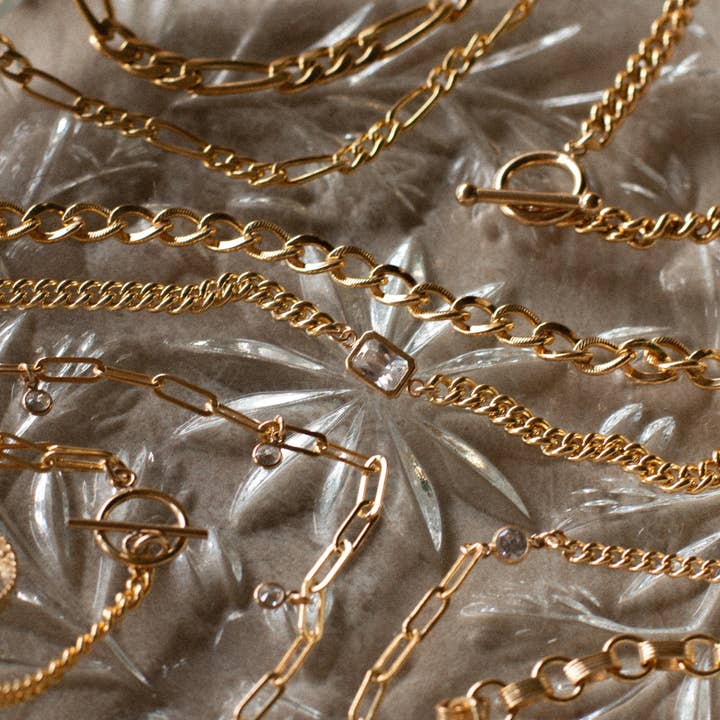 Pulsera Julia para venta al por mayor de VIE EN BLEU