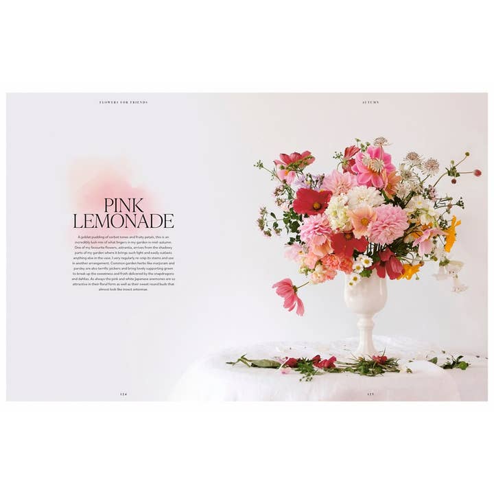 Independent Publishers Group - Wholesale Book - Adult - Flowers for Friends