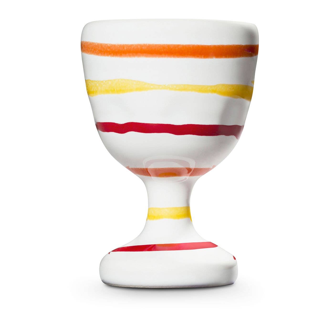 Gmundner Keramik Handels GmbH – Engroshandel Æggebæger/holder – Landlust, æggebæger (H: 7,5 cm)1