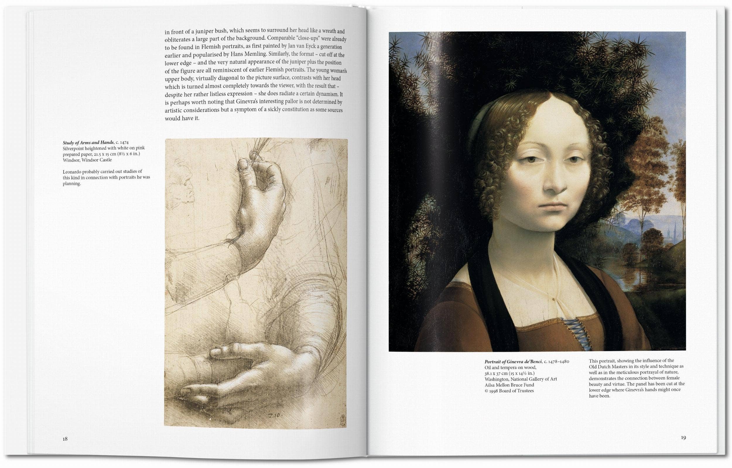 TASCHEN America - Wholesale Arts & Entertainment - Leonardo (English)2