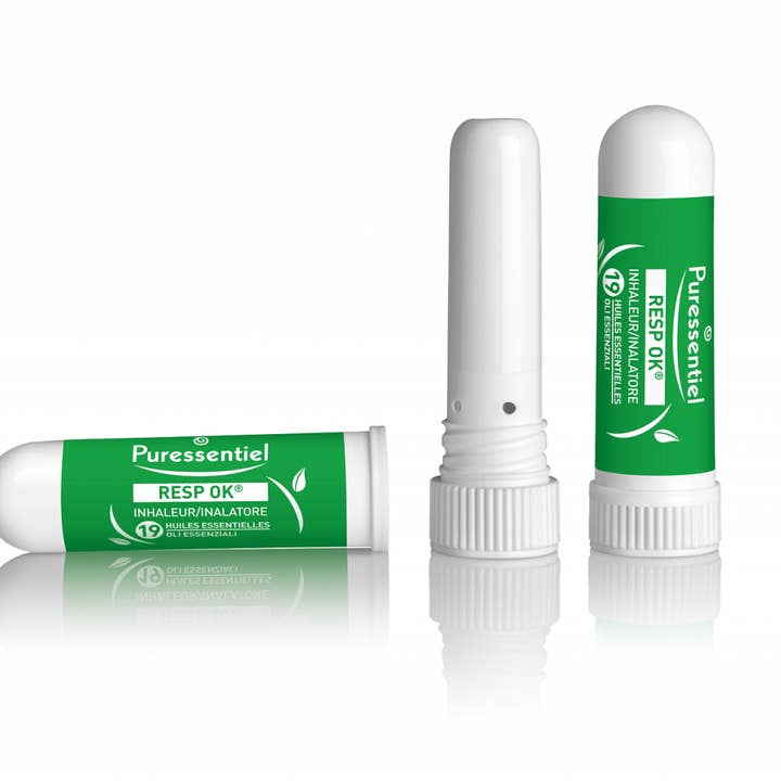 pirotta srl - Wholesale Aromatherapy Inhaler - H21 | Inhaler Resp Ok Nasal Stick 1ml.0