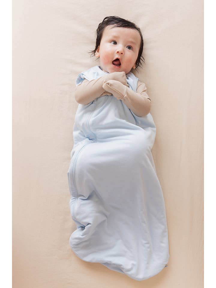 WildBird - Wholesale Sleepsack - Baby - Dove - CloudBlend™ Sleep Sack TOG 11