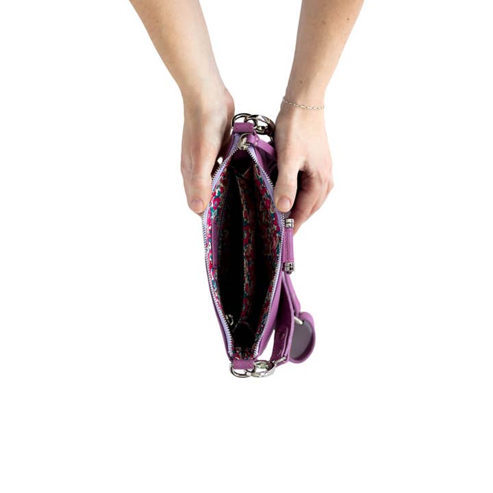 Sapahn - Wholesale Crossbody Bag - Women's - Ada Crossbody153