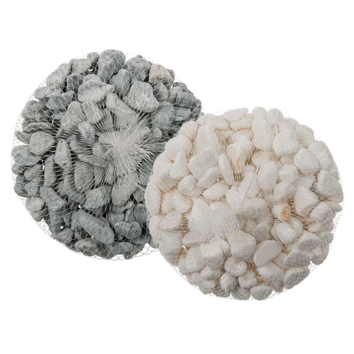 Out of the blue KG - Wholesale Decorative Tabletop Object - Decoration stones,0