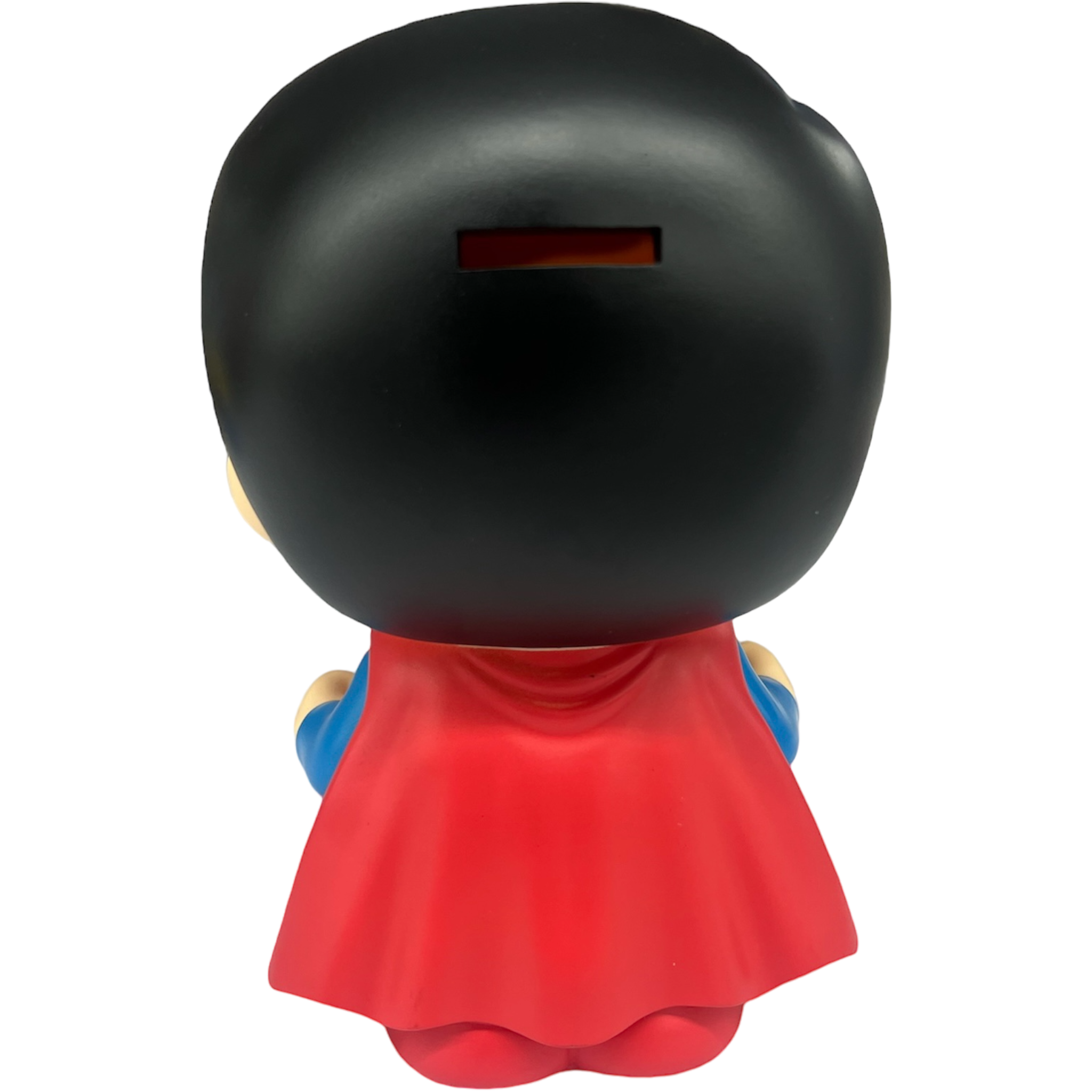 Cow Crack Wholesale - Wholesale Money/Piggy Bank - Superman Figural Bank1