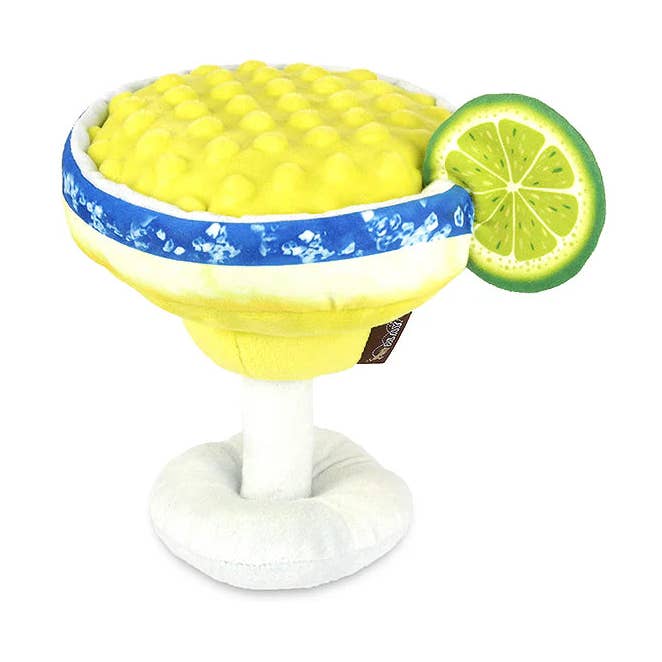 Barktender Pup-arita for wholesale by SaltyDOG®