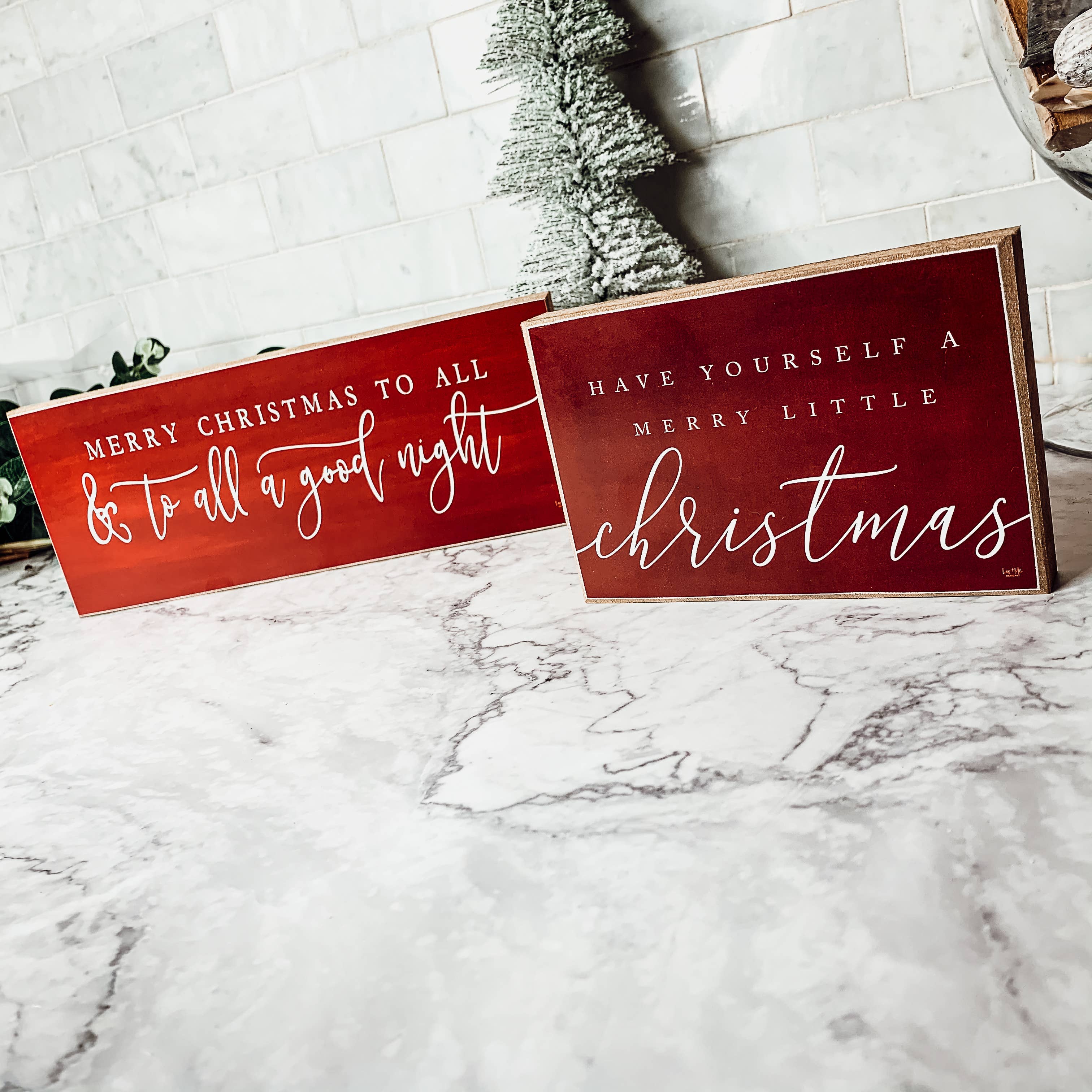 Gia Roma - Vendita all'ingrosso Cartelli - Divertenti regali natalizi per vino - Segni umoristici con vino e decorazioni24