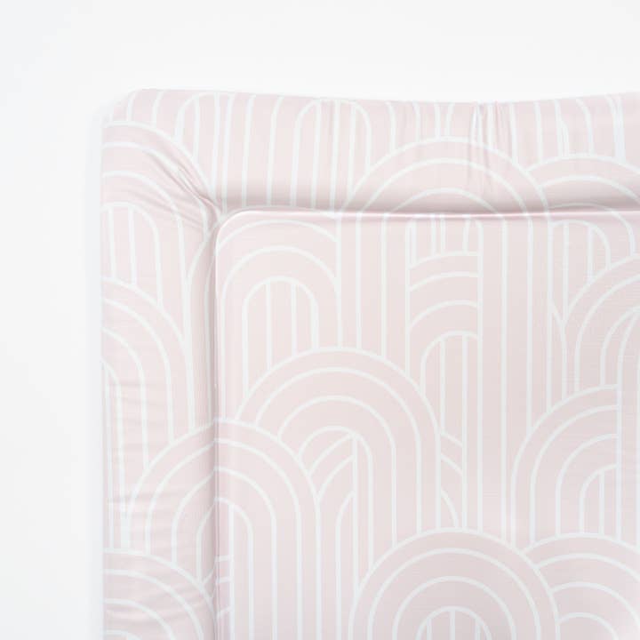 LAGOM Changing Mat (Powder Pink) for wholesale by Eighth Bay