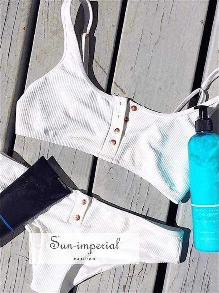 Sun Imperial - Wholesale Two Piece Swimsuit - Women's - Bikinis 2019 Mujer Brazilian Bikini Push Up Bathing Suit13