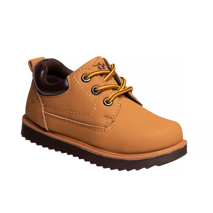 Chaussures Oxford Décontractées Robustes BHPC pour Garçons (Tout-Petit) pour la vente par Josmo Shoes Inc