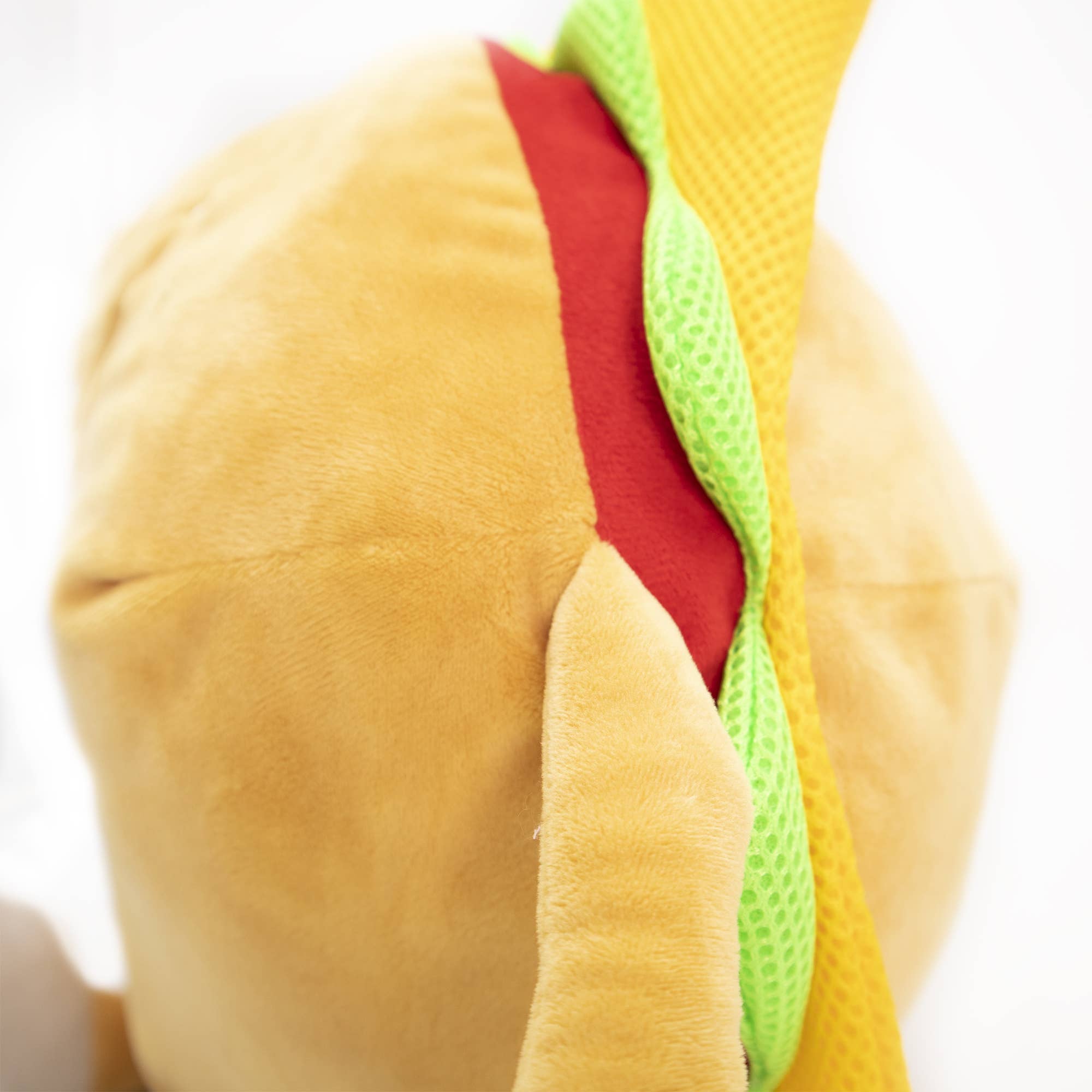 Bewaltz - Wholesale Stuffed/Plush Toy - Kids & Baby - French Fries Plushie9