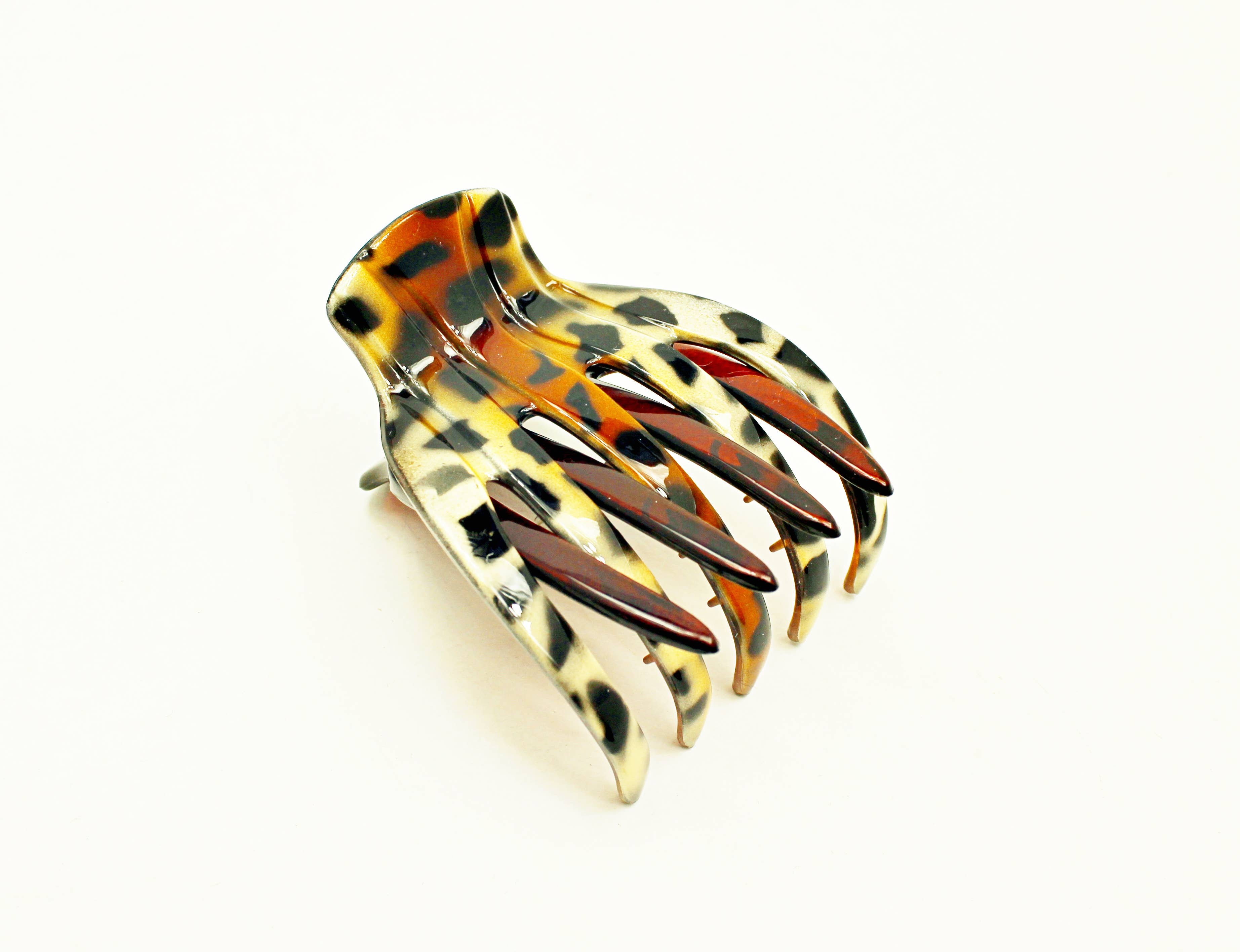 Medusa's Heirlooms - Wholesale Hair Clip - Women's - Large French Yoga Clips10