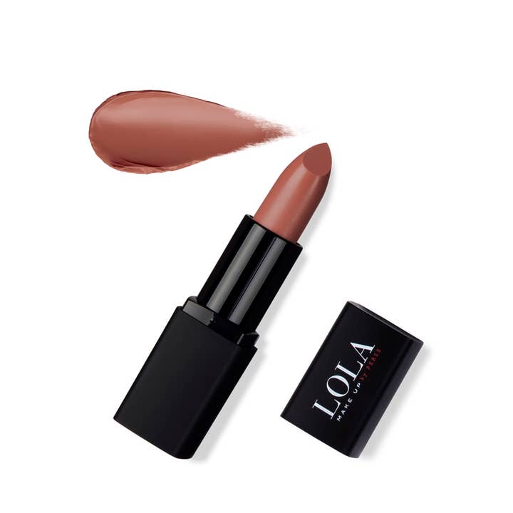 Lola Make Up - Venta al por mayor Barra de labios - LÁPIZ LABIAL HIDRATANTE DE COLOR INTENSO LOLA MAKEUP