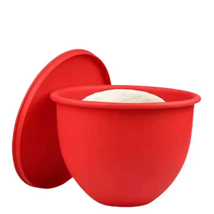 Silicone Liner Mixer Attachment Silicone Bowl Liner Pad for wholesale by Nutri Yemi