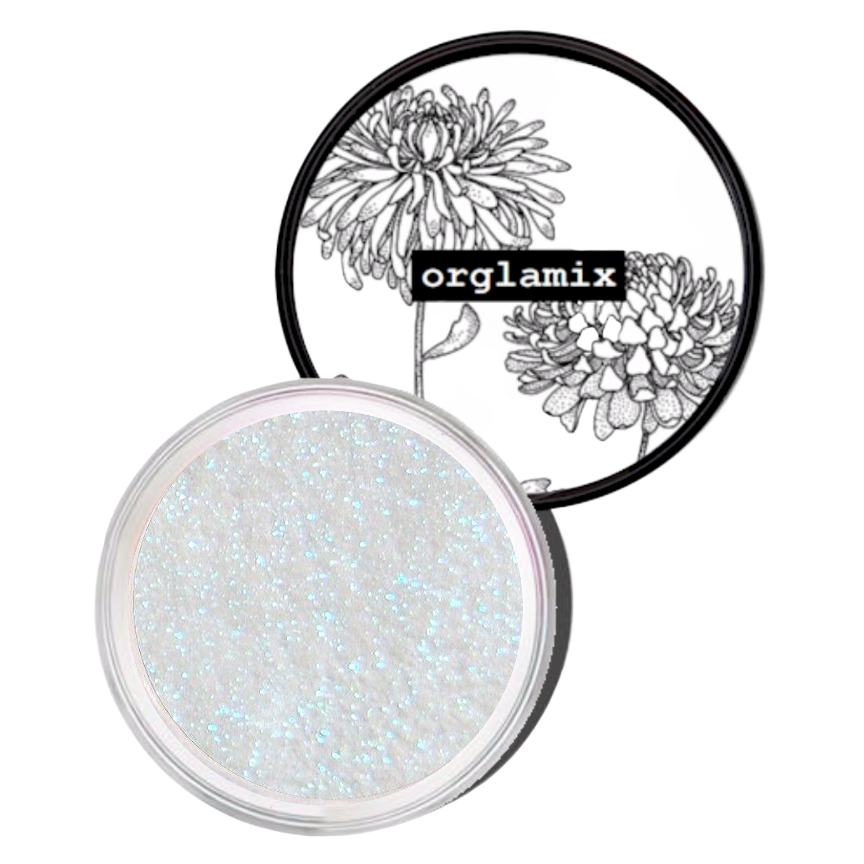 Orglamix – Großhandel Lidschatten – Lidschatten – Clean Beauty – 75 Farbtöne – Hochpigmentiert und Naturkosmetik76