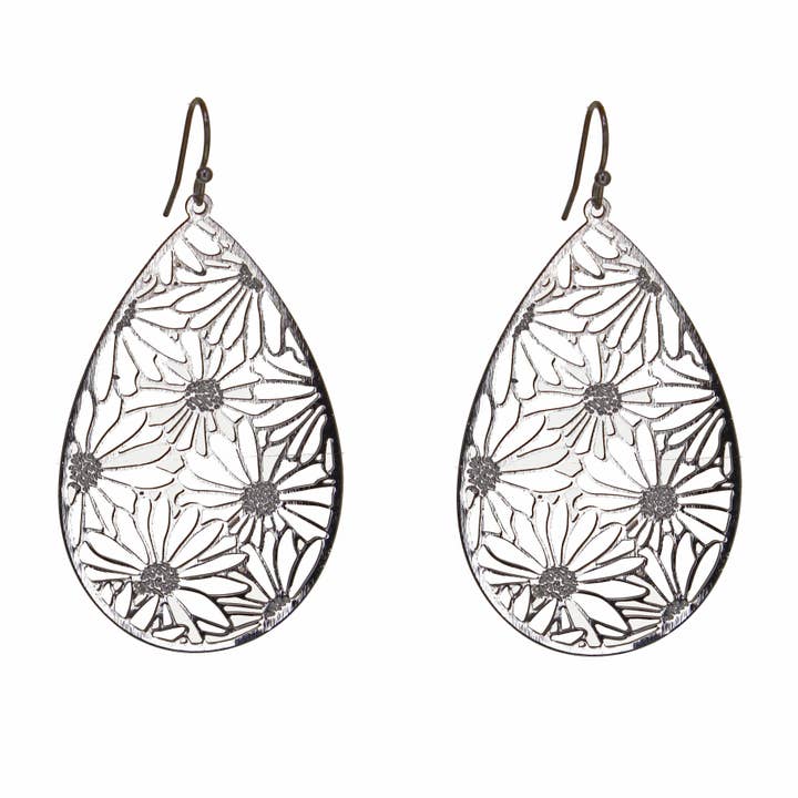 Kole Design - Wholesale Dangle Earrings - 18B-E103481