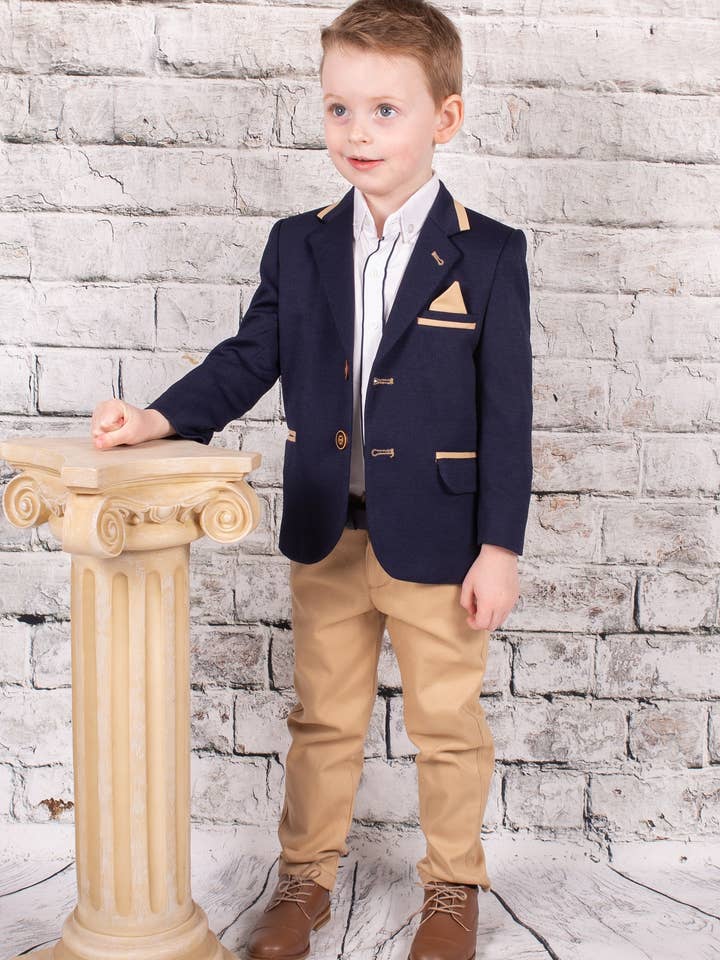 Louis per la vendita all'ingrosso da parte di BEAU KiD