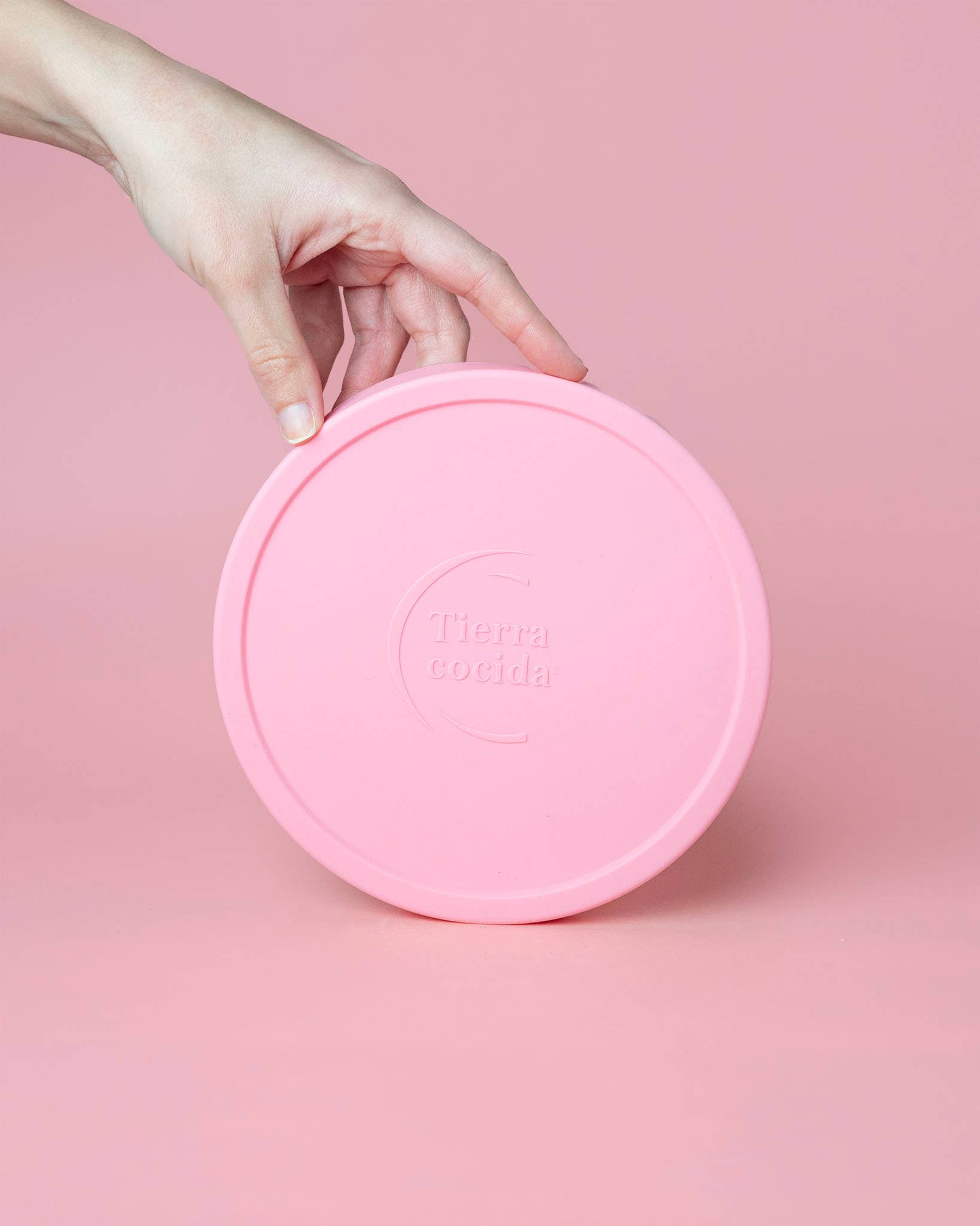 Alfar Tierra Cocida - Wholesale Food Storage Wrap/Bag - Reusable Silicone Food Covers – BPA-Free, 2 Sizes, 3 Colors0