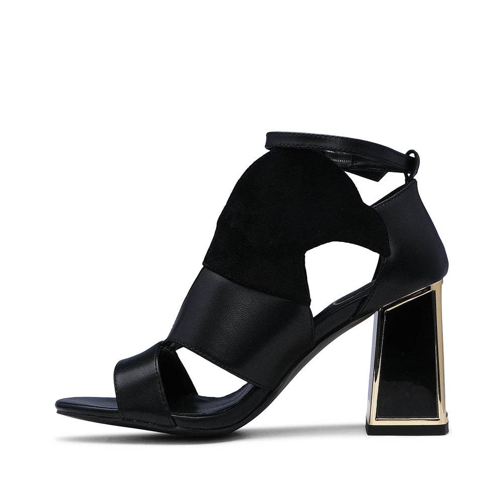 What a Shoes - Wholesale High Heels - Women's - PAMPLONA5