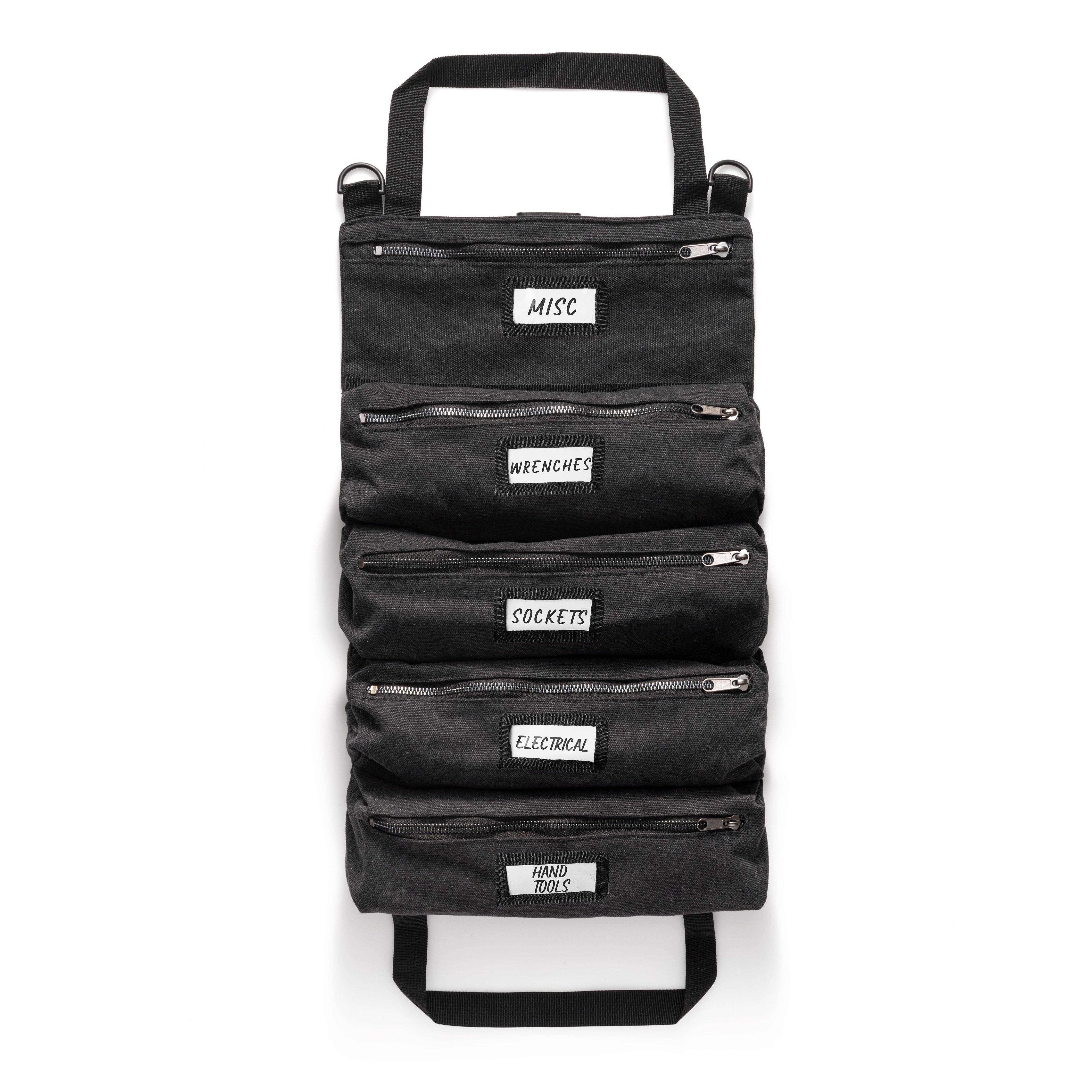 Official Tool Roll – wholesale Tool set – Legacy Tool Roll12