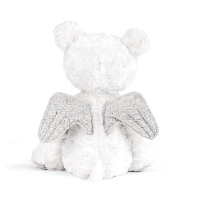 DEMDACO - Wholesale Stuffed/Plush Toy - Kids & Baby - Guardian Angel Bear