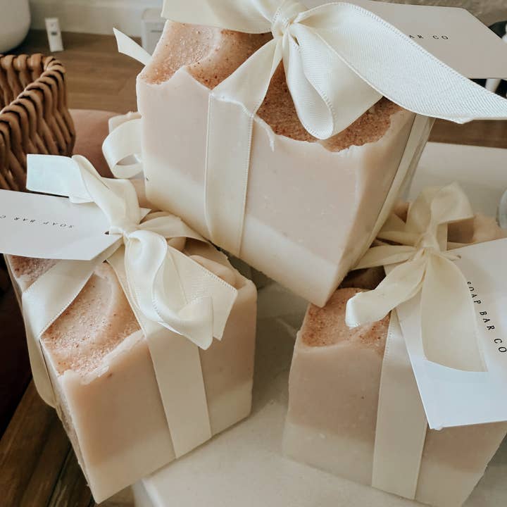 SOAP BAR CO - Wholesale Bar Soap - SOAP BLOCKS3