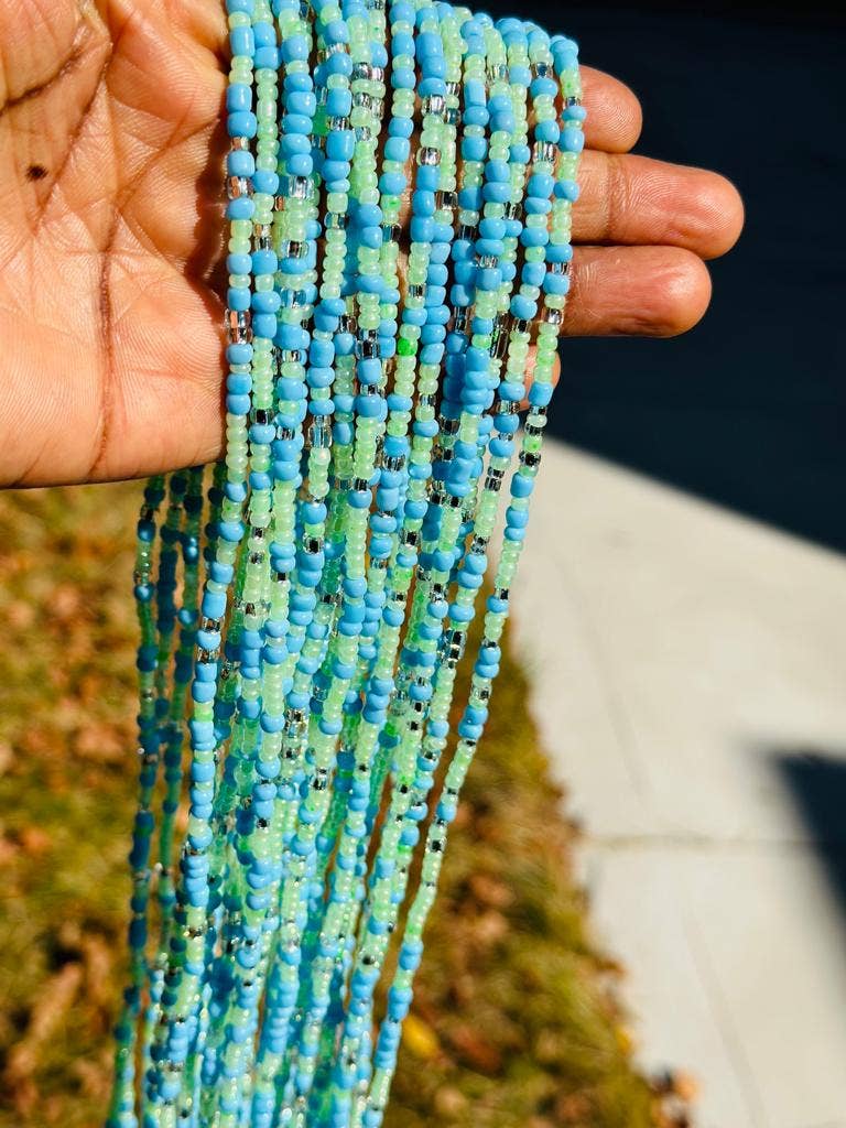 Beadbutik - Wholesale Beads - Traditional Waistbeads,Bulk Waistbeads8