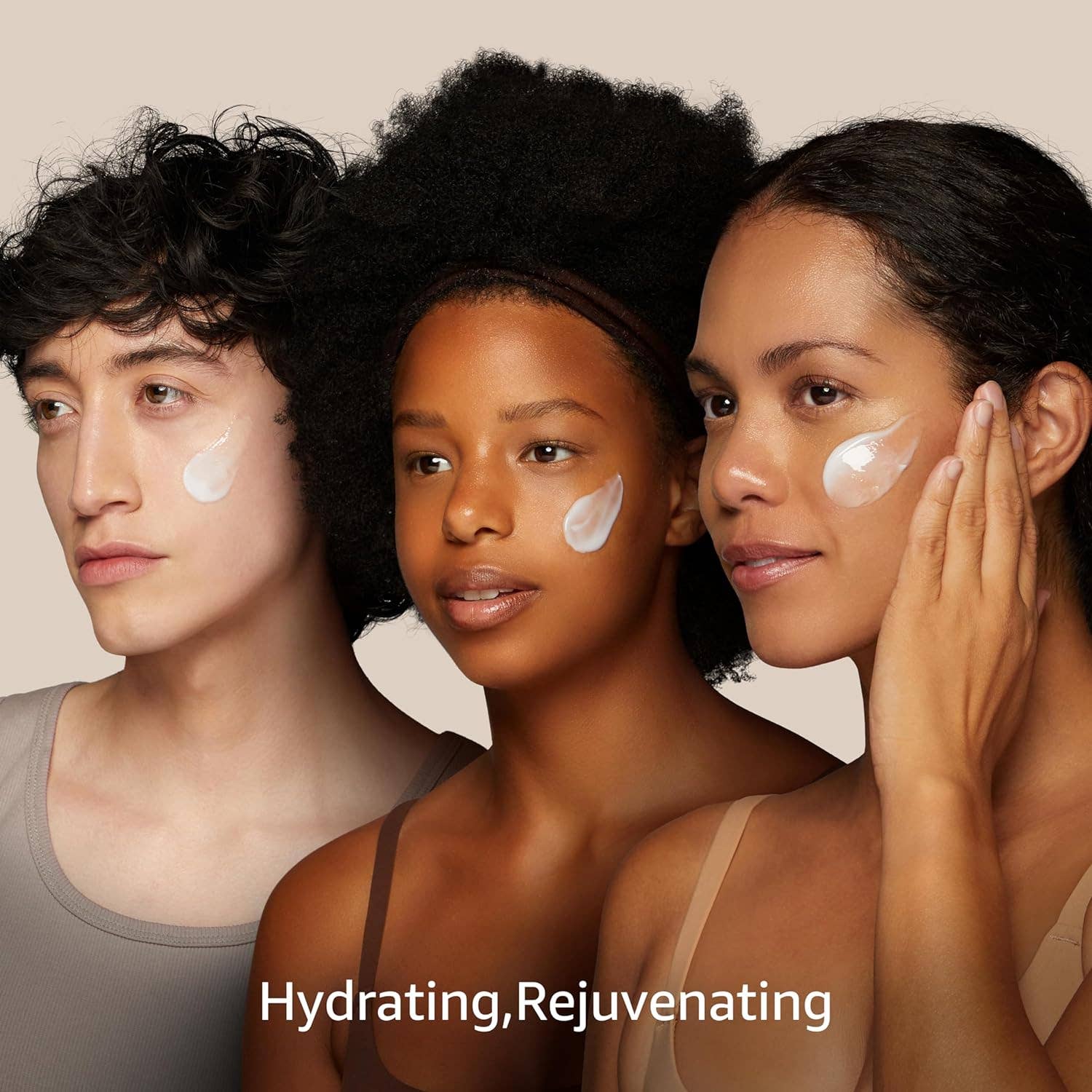 YERBERO - Wholesale Night Cream - Del Indio Papago - Facial Night Skin Cream With Tepezcohuite 60g - Hydrates the Skin6