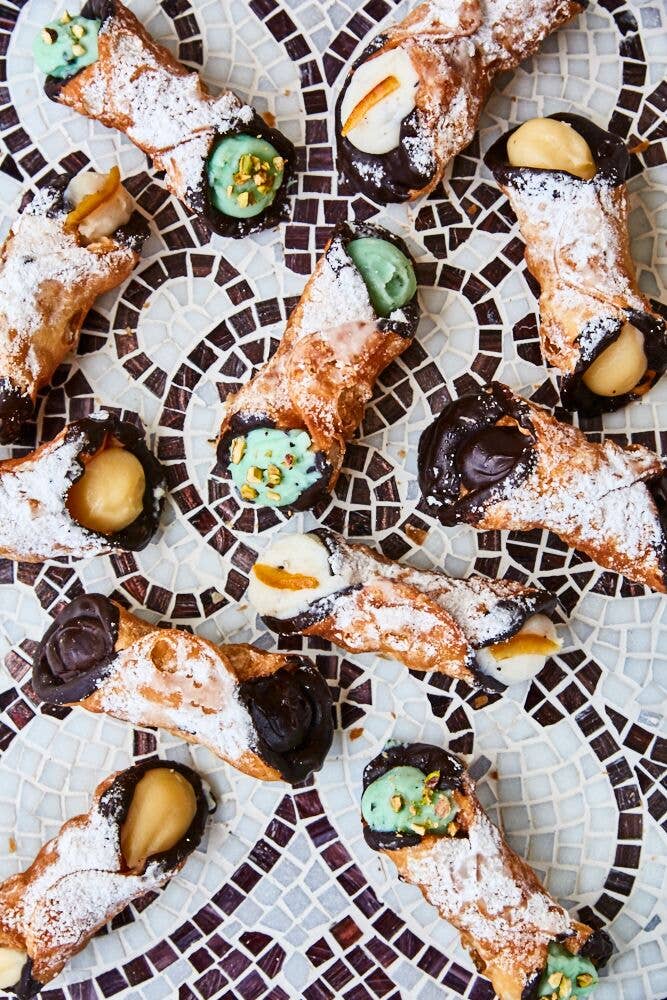 Dolci With Love - Wholesale Baking & dessert book - Dolci, With Love.4