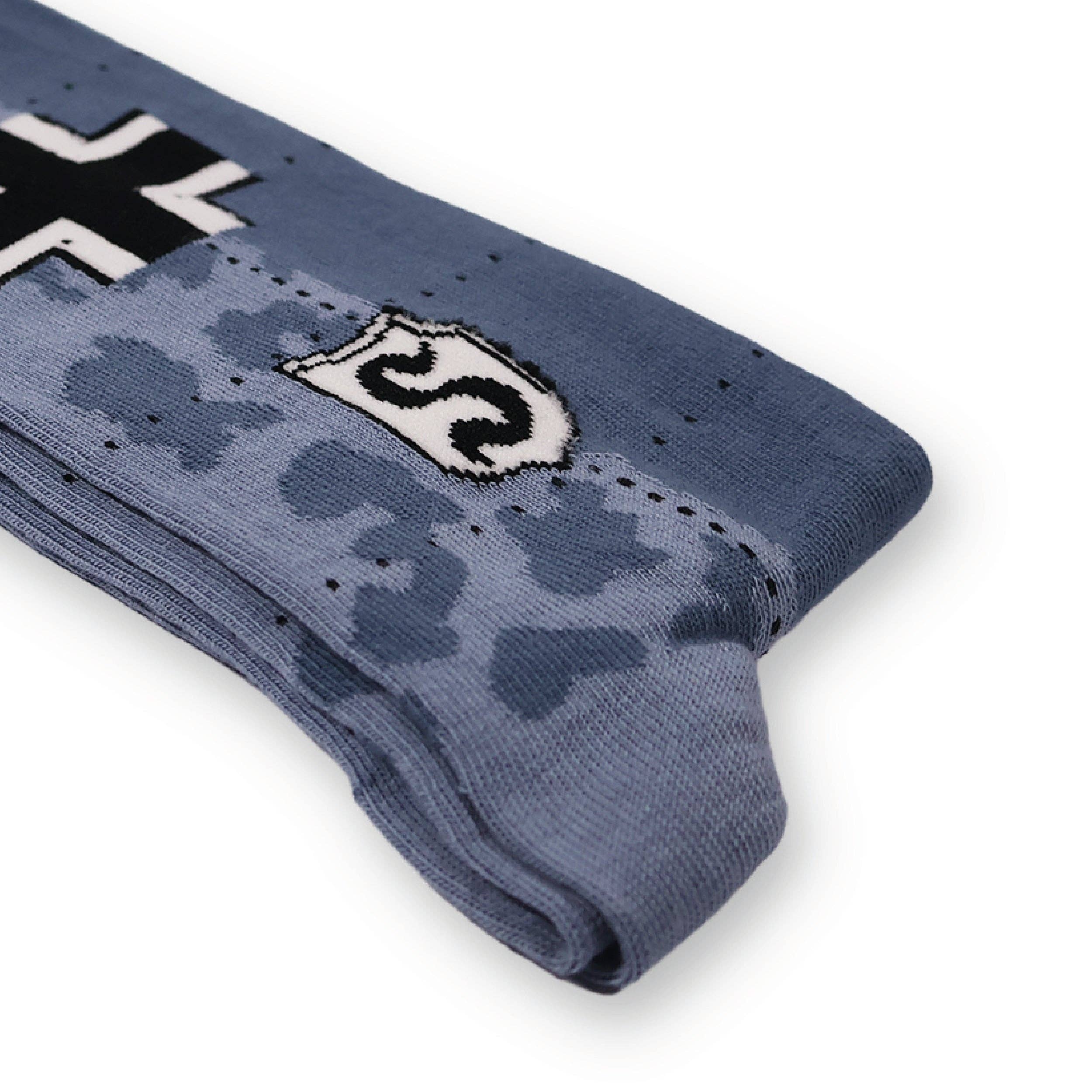Sock Affairs - Wholesale Socks - Unisex - BF109 Galland Socks3