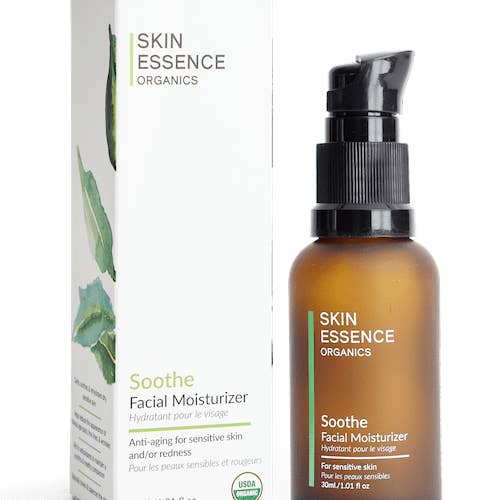 Soothe - Facial Moisturizing Serum-Sensitive Skin or Rosacea and other Purchase wholesale borage oil. Free returns & net 60 terms on Faire trending on Faire.