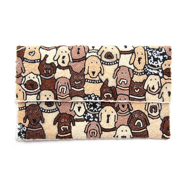 Sacos Hfc Marfim Natural por atacado de Tiana Designs