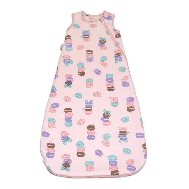 Silkberry Baby - Wholesale Sleepsack - Baby - Bamboo Sleep Sack (1.0 TOG)2