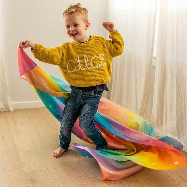 Play Silkies - Wholesale Classic toy – Kids - Giant Silk4