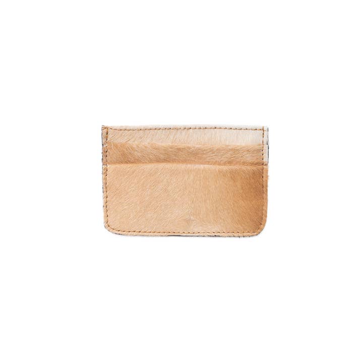 Coco Card Holder for wholesale by Saudara the Label