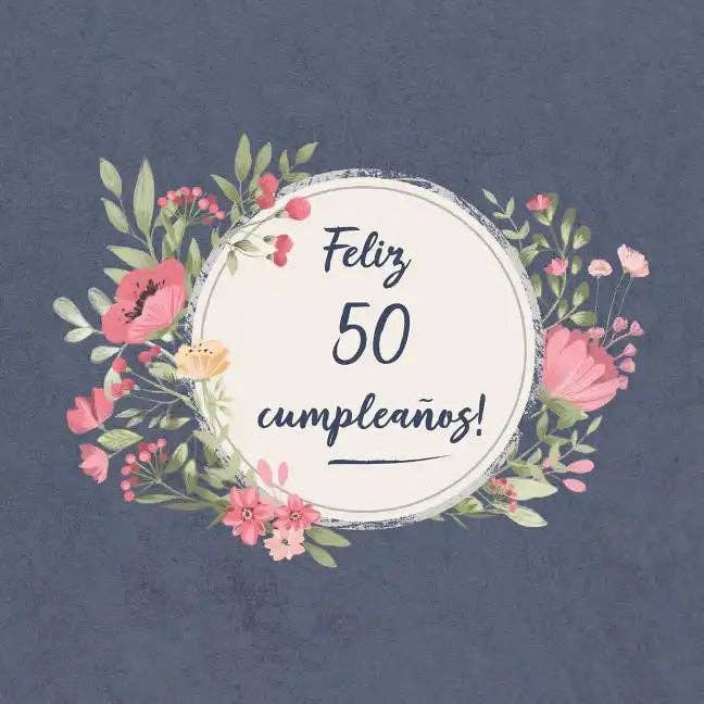 Books by splitShops - Wholesale Guest Book - Feliz 50 Cumpleaños: El libro de firmas evento Libro De Visitas para Fiesta - Aniversario cumpleaños Feliz Cumple años - Ideas de regalos i - Paperback