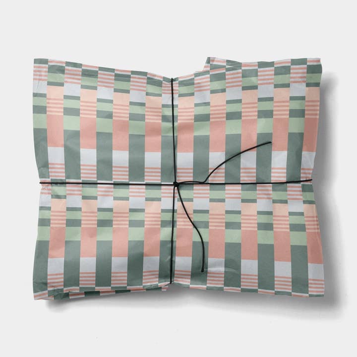 Emballage cadeau Modern Sands pour la vente par The Design Craft