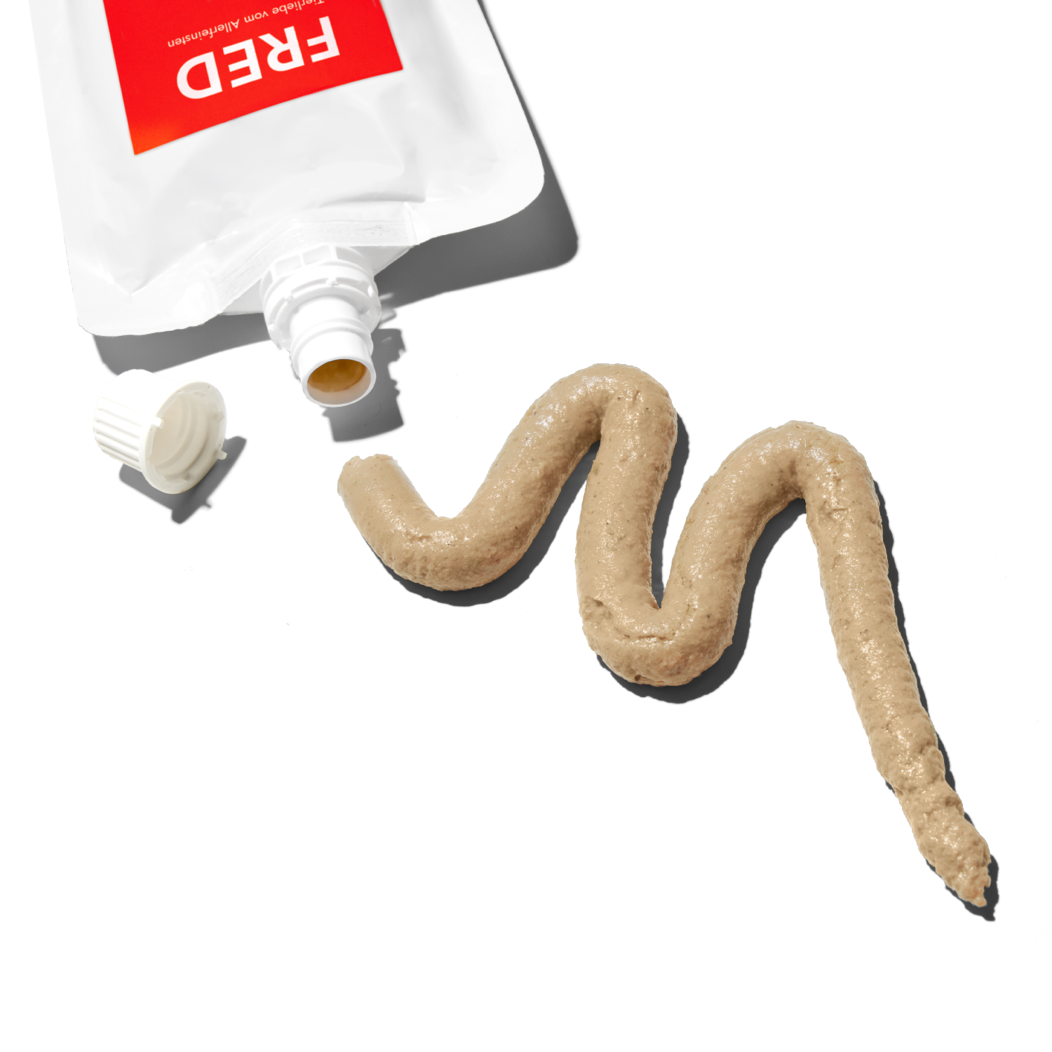 FRED & FELIA - Wholesale Pet Food - Dog - FRED favorite cream beef1