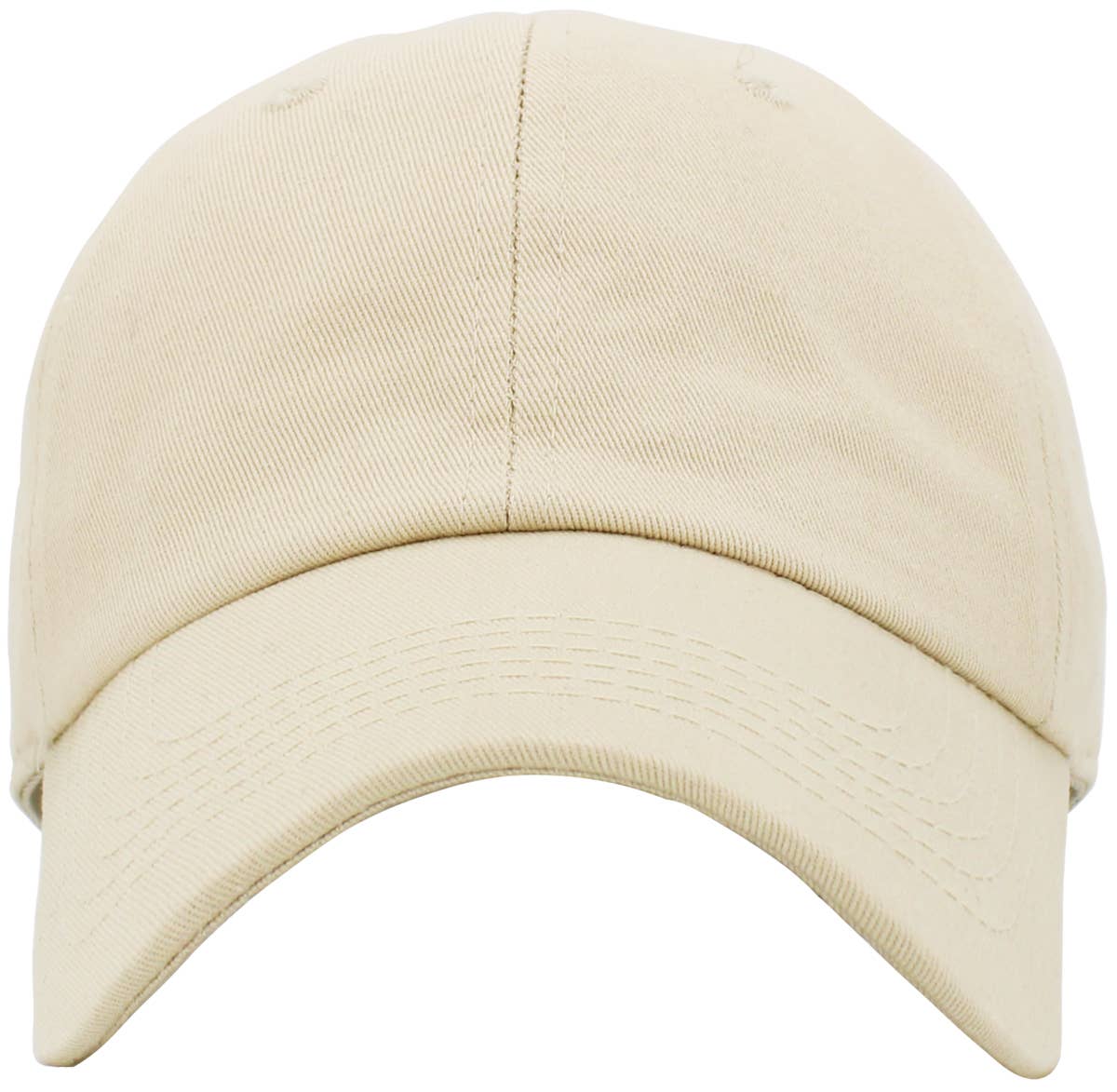 KBETHOS - Vente Casquette de baseball – unisexe - Casquette de baseball en coton à profil bas unie43