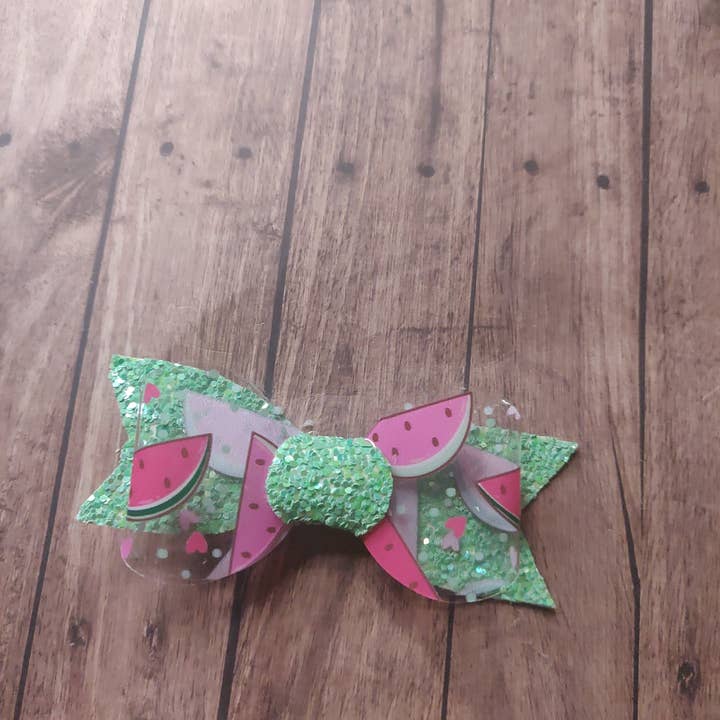 Arco anguria per la vendita all'ingrosso da parte di 3d beauty brand