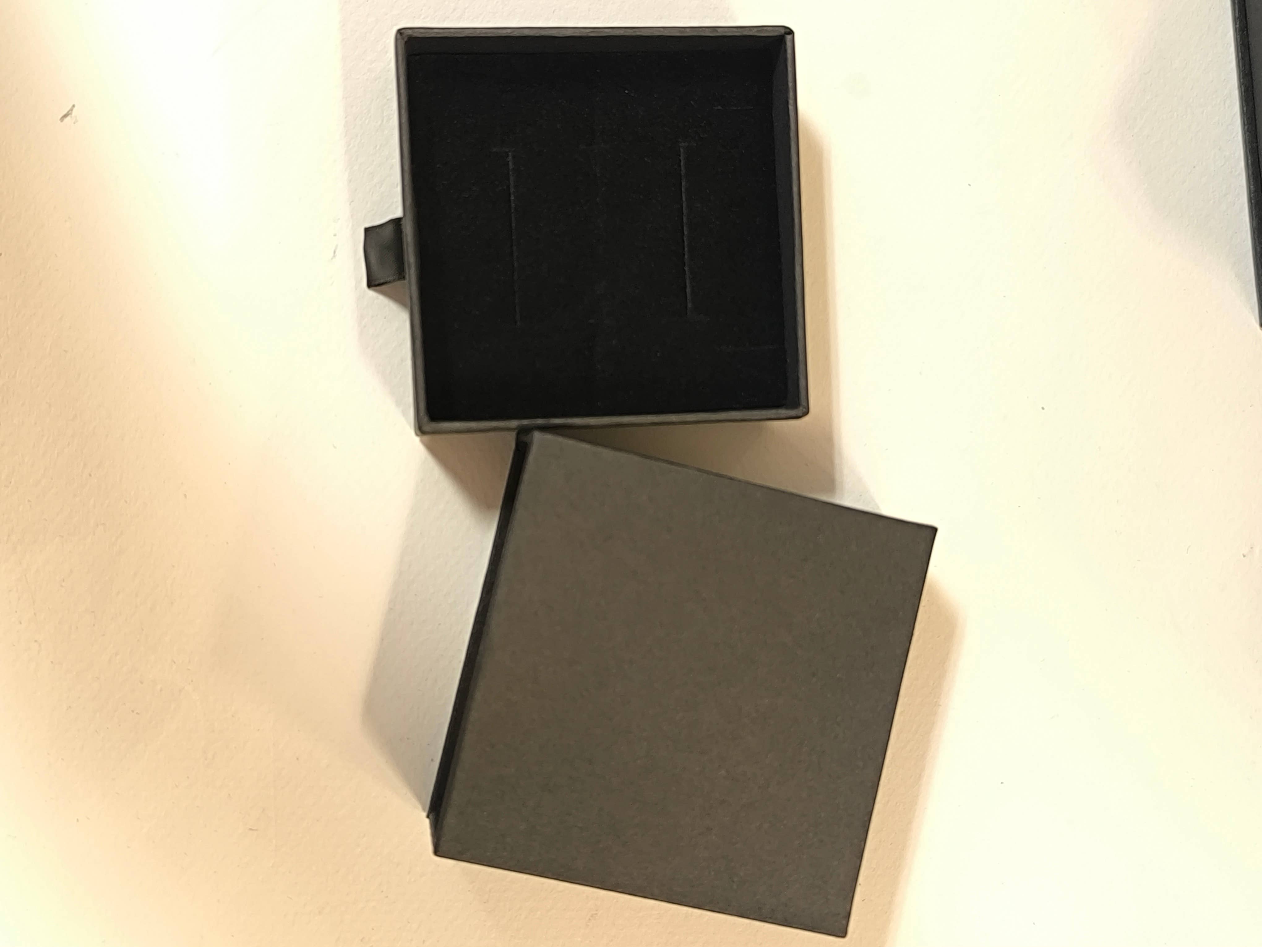 CARALI / MYC Paris - Wholesale Decorative Box - Square Boxes + Velvet4