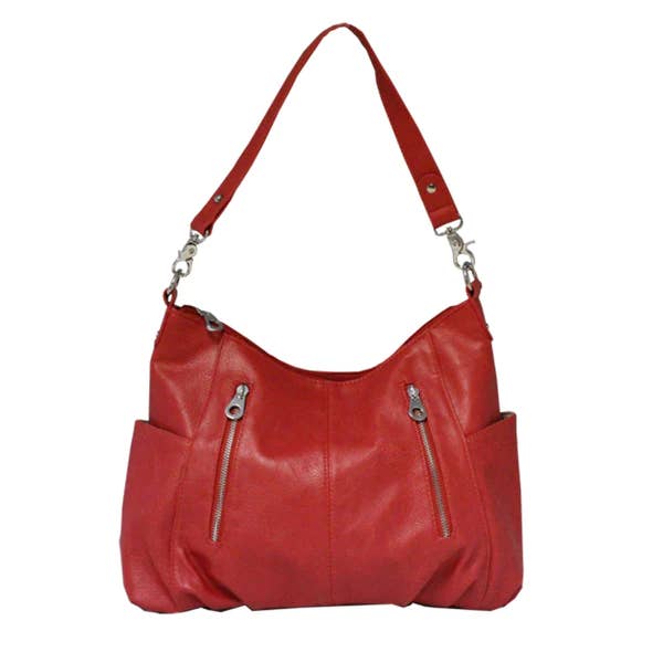 K. Carroll Accessories - Vendita all'ingrosso Tracolla - Donna - Tina Hobo3