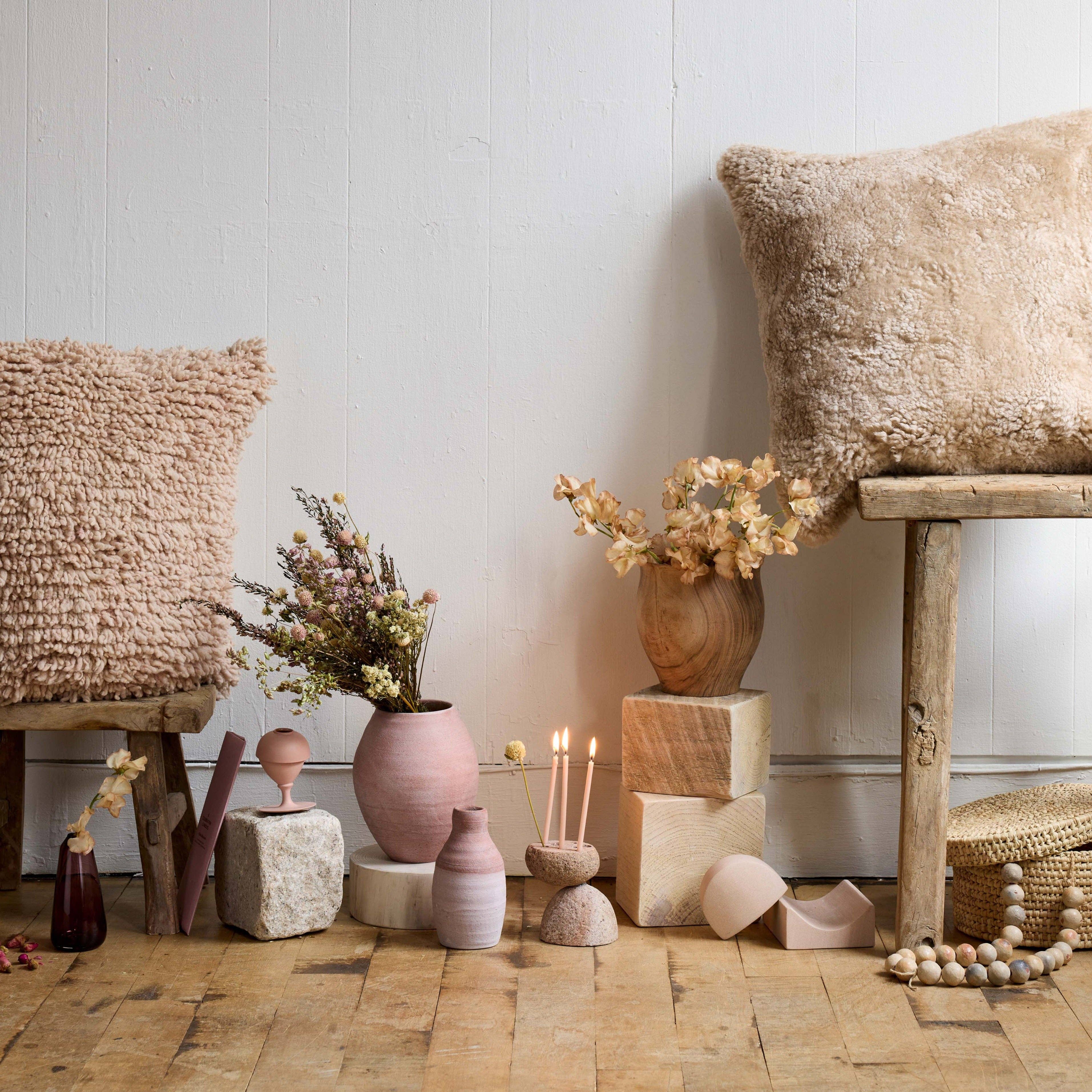 Bloomist - Wholesale Decorative Tabletop Object - Stacking Stone Frog7