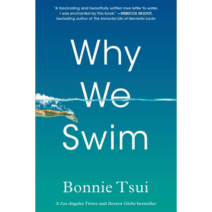 Why We Swim for wholesale by Microcosm Publishing & Distribution