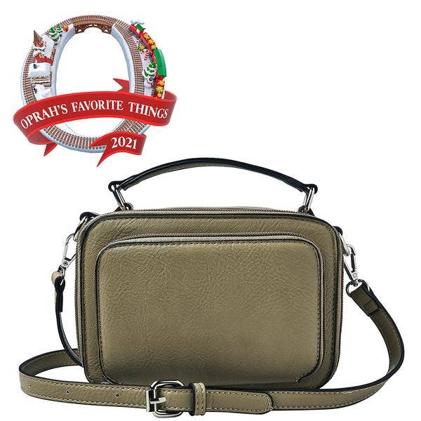 K. Carroll Accessories - Wholesale Crossbodytas - Dames - De Kelsey Crossbody4