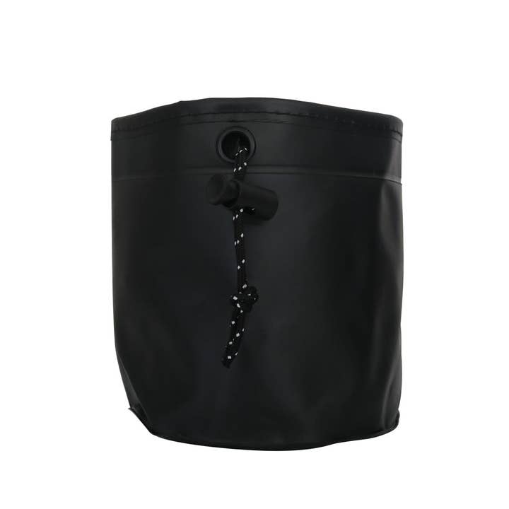 Evergreen Train n' Treat Pouch for wholesale on Faire14