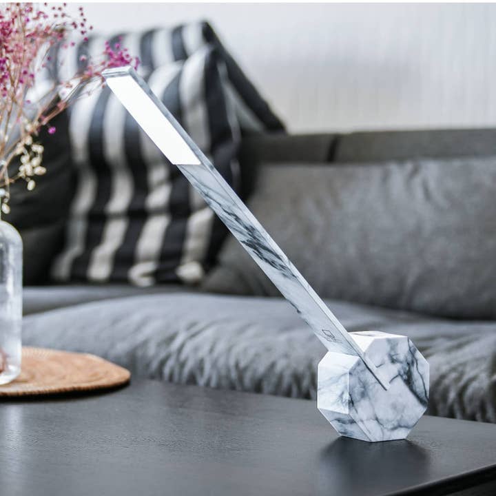 Gingko Design EU - Wholesale Accent/Desk Lamp - Octagon One Portable Desk Light11