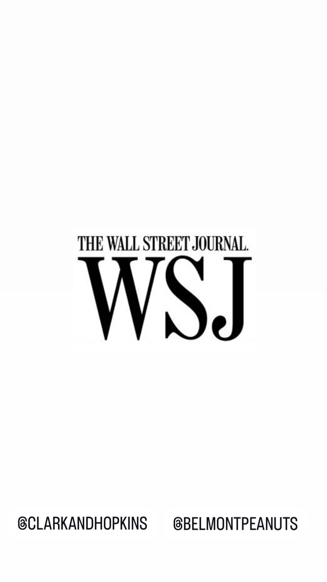 Clark + Hopkins - Wholesale Nuts - Chesapeake Bay Peanuts4